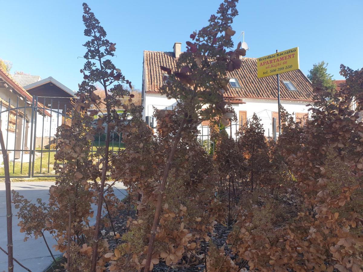 Dom Nad Jeziorem Mikolajki Esterno foto